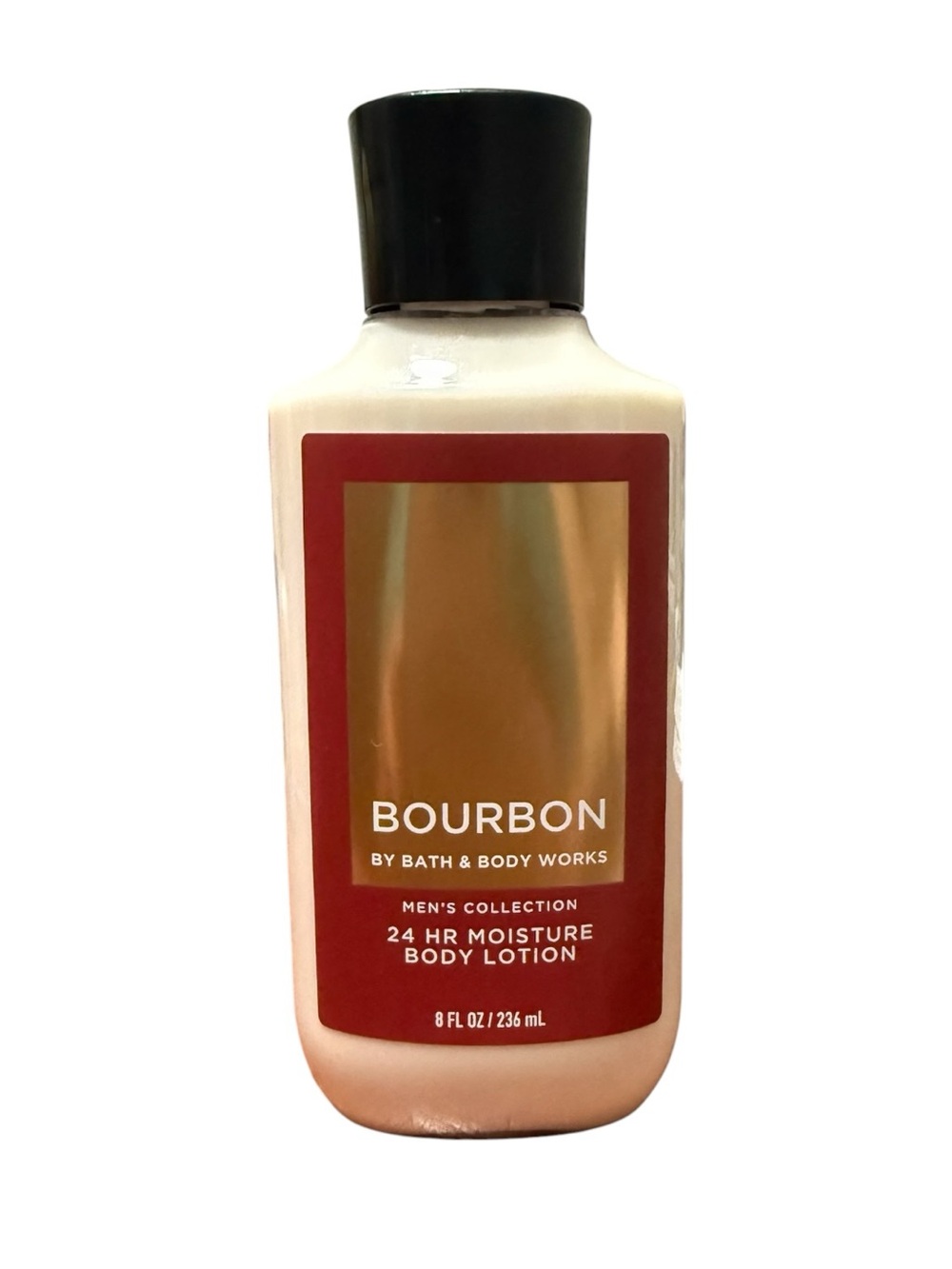 Bath & Body Works Bourbon Body Lotion -